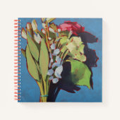 弾性 ノートブック (正面)