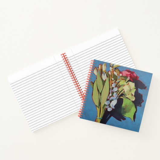 弾性 ノートブック (内部)