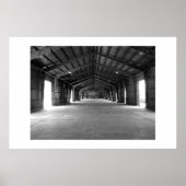 弾薬庫 ポスター (正面)