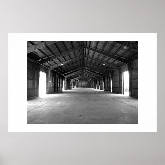 弾薬庫 ポスター (正面)