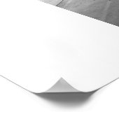 弾薬庫 ポスター (角)