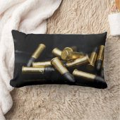 弾薬枕 ランバークッション (ブランケット)