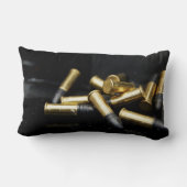 弾薬枕 ランバークッション (裏面)