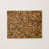 弾薬 ジグソーパズル (横)