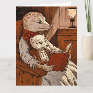 弾読は本だ カード