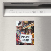 弾道トランプ マグネット (インサイチュ (食洗機))