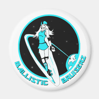 弾道ブルイサーズ磁石 マグネット