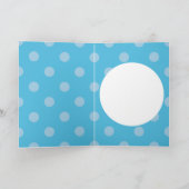 当ててみて! | 変装したユーモアたっぷりのイースターバニー カード (内部)