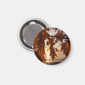 当てにならないフェウユデラブル マグネット (正面/裏面)