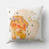 当てにな最高のる クッション (裏面)