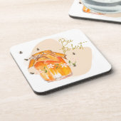 当てにな最高のる コースター (左側)