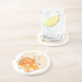 当てにな最高のる コースター (側面)