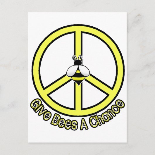 当与え場を逸する ポストカード (正面)