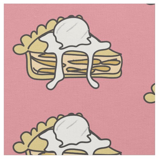 当世風 ファブリック (クローズアップ)