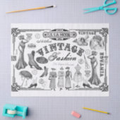 当世風 薄葉紙 (クラフト)