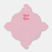 当事者の好意 フェイバーボックス (折り畳みなし)