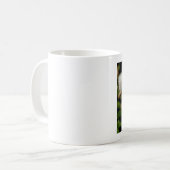 当惑させていたLemurのマグ コーヒーマグカップ (正面左)