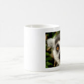 当惑させていたLemurのマグ コーヒーマグカップ (中央)