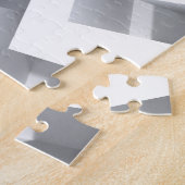 当惑のパズル1 ジグソーパズル (側面)