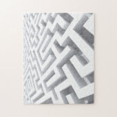 当惑のパズル1 ジグソーパズル (縦)