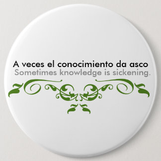 当惑のランナーボタン 缶バッジ