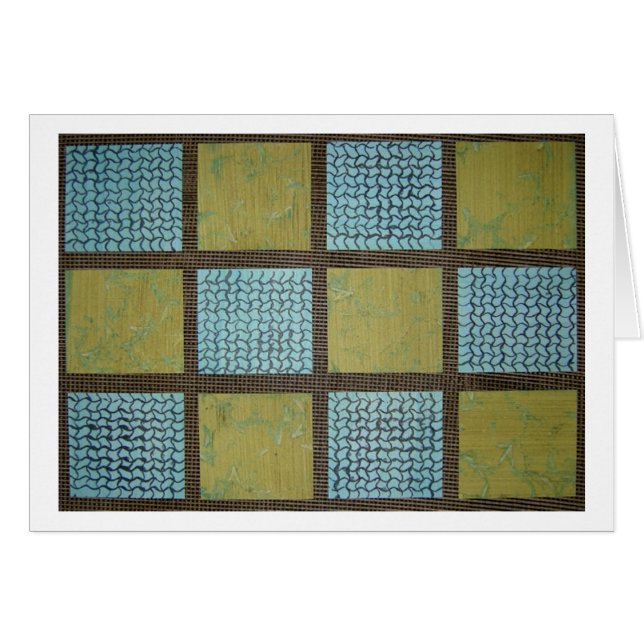 当惑を通して (正面横)