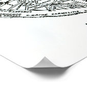 当時のエーカー失ったは ポスター (角)