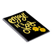 当楽しむ障 ノートブック (右側)