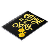 当楽しむ障 ノートブック (左側)