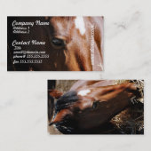 当歳の名刺 名刺 (正面/裏面)