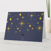 当然だ!!!カード カード (裏面)