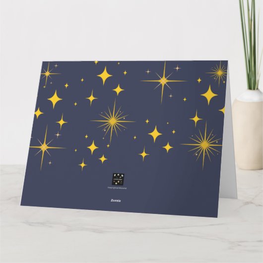 当然だ!!!カード カード (裏面)