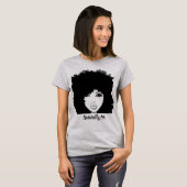 当然私Tシャツ Tシャツ (正面フル)