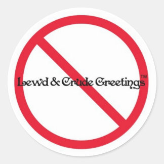 当社のオリジナルロゴの1つ ラウンドシール