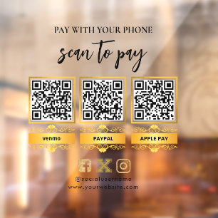 当社のビジネスで店舗をカスタム強化 ウィンドウサイン