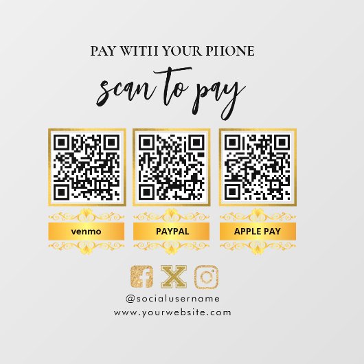 当社のビジネスで店舗をカスタム強化 ウィンドウサイン (シート)