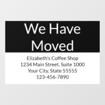 当社は事業発表を白黒に変更