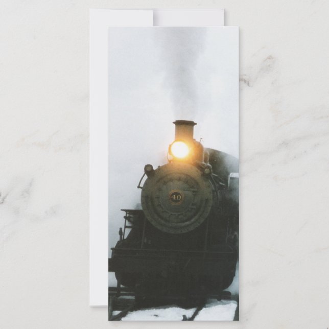 当社鉄道伝統 (正面)