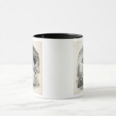 当選者 マグカップ (中央)