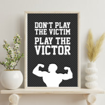 当選達成やる気を起こさせるタイポグラフィ引用文