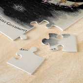 彗星のさまよう，別世界から ジグソーパズル (側面)