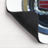 彗星のマウスパッド マウスパッド (コーナー)