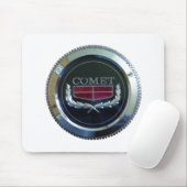 彗星のマウスパッド マウスパッド (マウス)