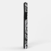 彗星の写実的なIPhone 5の場合 Case-Mate iPhoneケース (裏面/右)