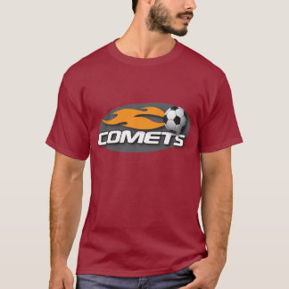 彗星のTシャツ Tシャツ