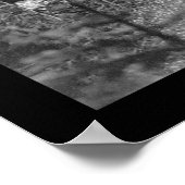 彗星秋、山レイニエ、WA 1922 ポスター (角)