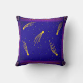 彗星装飾用クッション クッション (裏面)