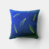 彗星装飾用クッション クッション (裏面)