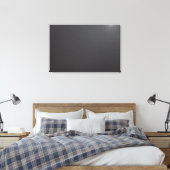 彗星17P：ホームズハッブル像 キャンバスプリント (インサイチュ (寝室))