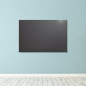 彗星17P：ホームズハッブル像 キャンバスプリント (インサイチュ (ウッドフロア))